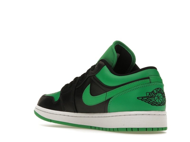 Jordan 1 Low Lucky Green - Jordan - OFFseason 衣服 - 553558 - 065