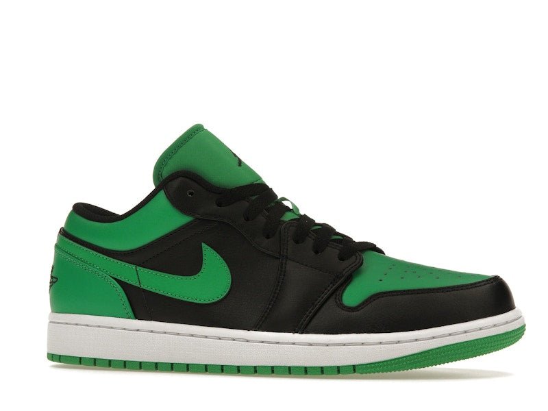 Jordan 1 Low Lucky Green - Jordan - OFFseason 衣服 - 553558 - 065