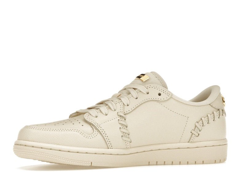 Jordan 1 Low Method of Make Legend Light Brown (Women's) - Jordan - OFFseason 衣服 - FN5032 - 200