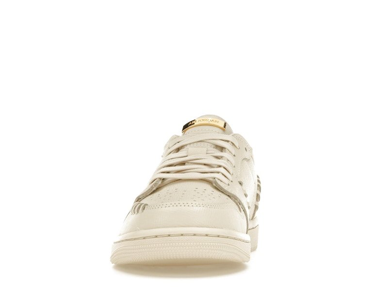 Jordan 1 Low Method of Make Legend Light Brown (Women's) - Jordan - OFFseason 衣服 - FN5032 - 200