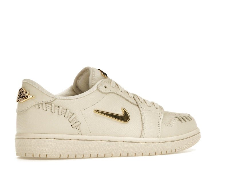 Jordan 1 Low Method of Make Legend Light Brown (Women's) - Jordan - OFFseason 衣服 - FN5032 - 200