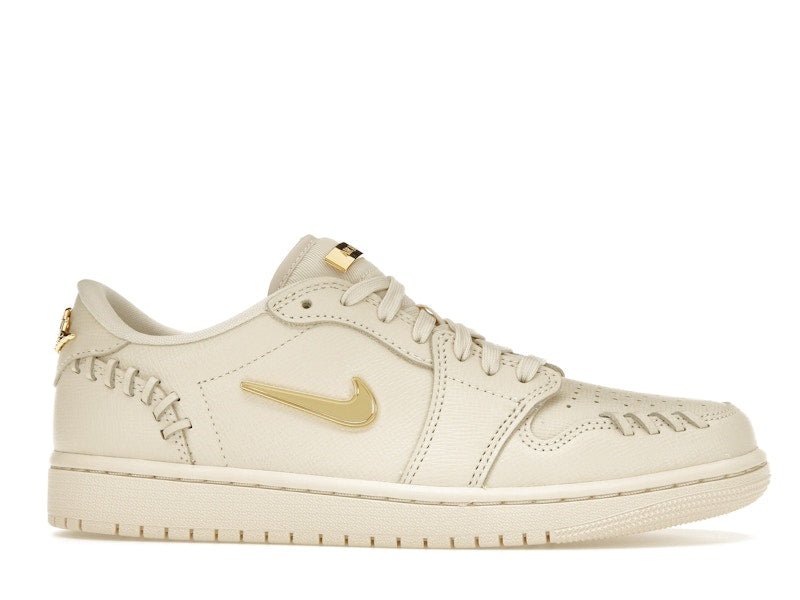 Jordan 1 Low Method of Make Legend Light Brown (Women's) - Jordan - OFFseason 衣服 - FN5032 - 200