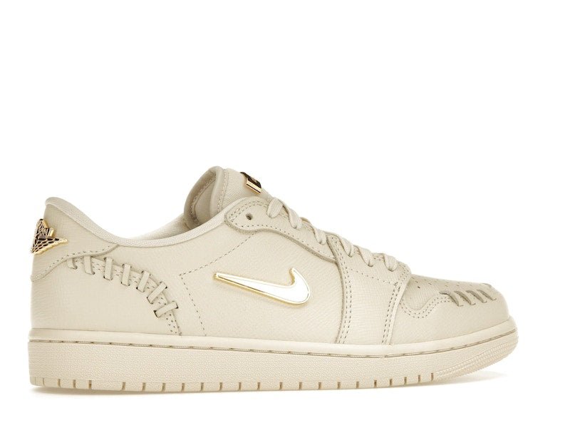 Jordan 1 Low Method of Make Legend Light Brown (Women's) - Jordan - OFFseason 衣服 - FN5032 - 200