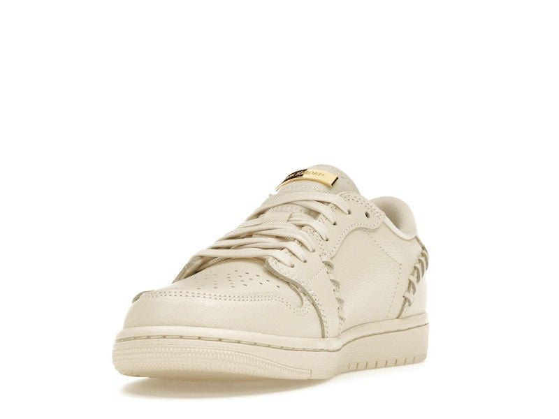 Jordan 1 Low Method of Make Legend Light Brown (Women's) - Jordan - OFFseason 衣服 - FN5032 - 200