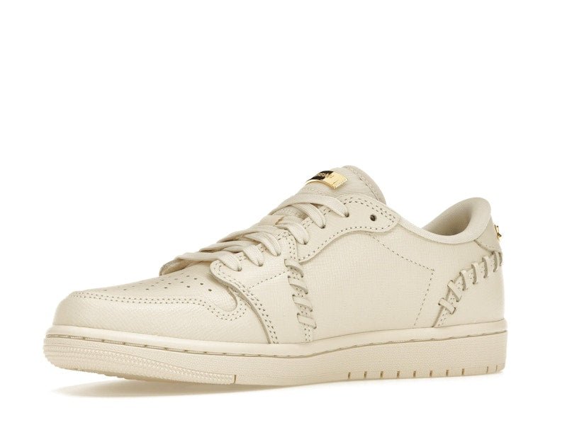 Jordan 1 Low Method of Make Legend Light Brown (Women's) - Jordan - OFFseason 衣服 - FN5032 - 200