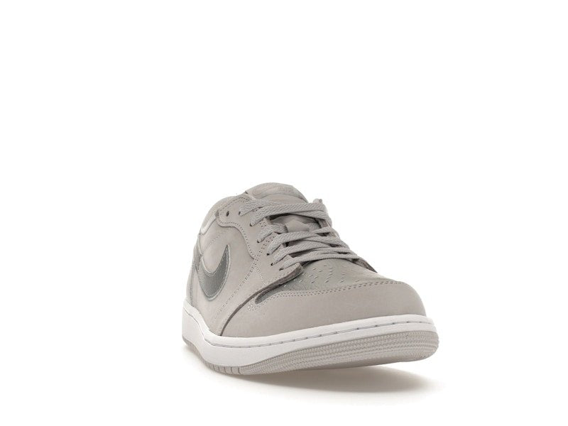 Jordan 1 Low OG Metallic Silver - Jordan - OFFseason 衣服 - CZ0790 - 002