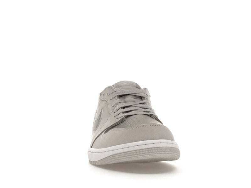 Jordan 1 Low OG Metallic Silver - Jordan - OFFseason 衣服 - CZ0790 - 002