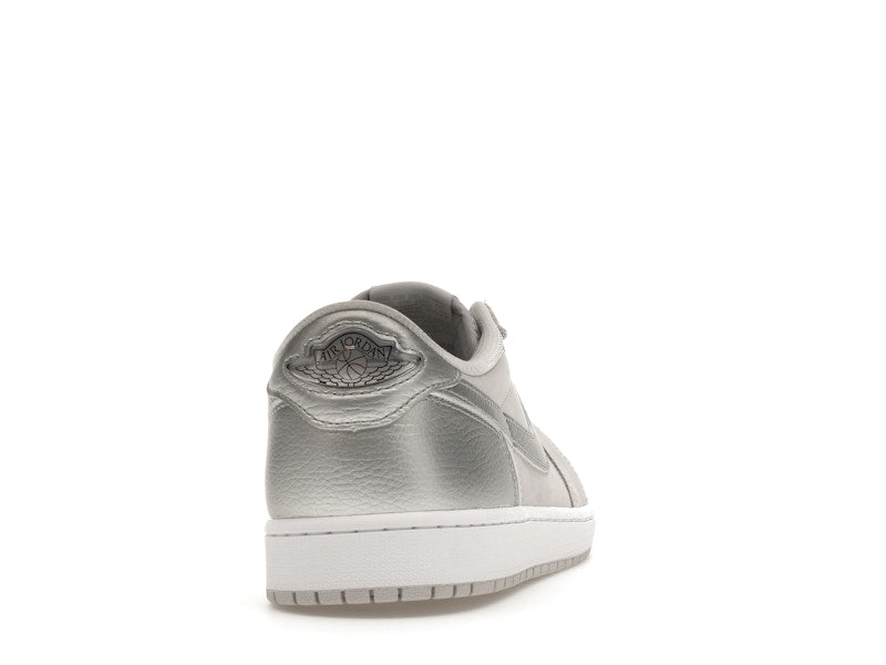 Jordan 1 Low OG Metallic Silver - Jordan - OFFseason 衣服 - CZ0790 - 002