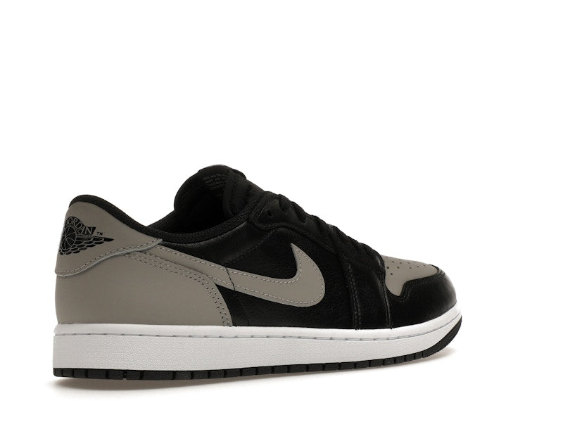 Jordan 1 Low OG Shadow (2024) - Jordan - OFFseason 衣服 - CZ0790 - 003