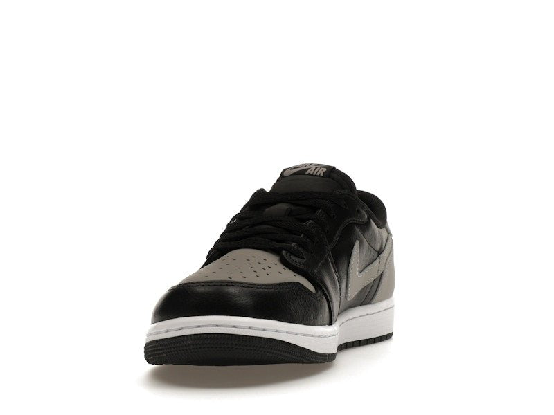 Jordan 1 Low OG Shadow (2024) - Jordan - OFFseason 衣服 - CZ0790 - 003