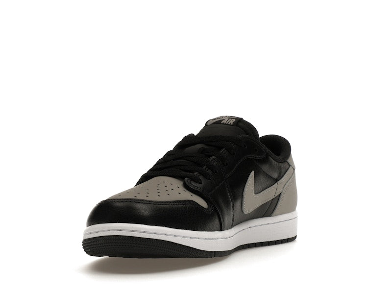 Jordan 1 Low OG Shadow (2024) - Jordan - OFFseason 衣服 - CZ0790 - 003