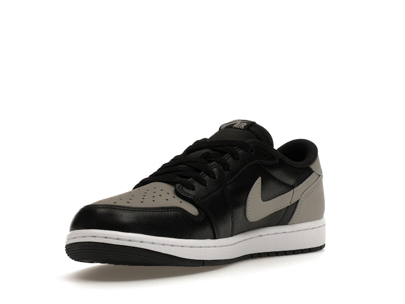 Jordan 1 Low OG Shadow (2024) - Jordan - OFFseason 衣服 - CZ0790 - 003