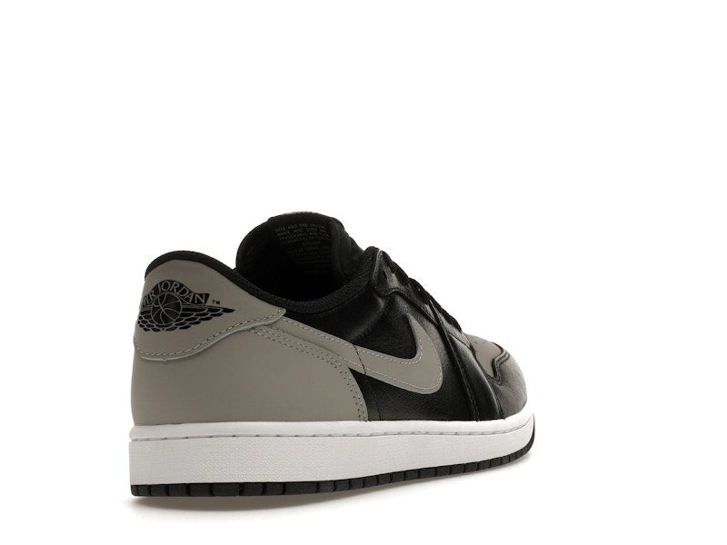 Jordan 1 Low OG Shadow (2024) - Jordan - OFFseason 衣服 - CZ0790 - 003