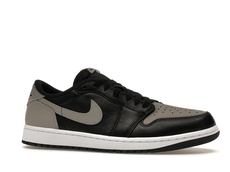 Jordan 1 Low OG Shadow (2024) - Jordan - OFFseason 衣服 - CZ0790 - 003