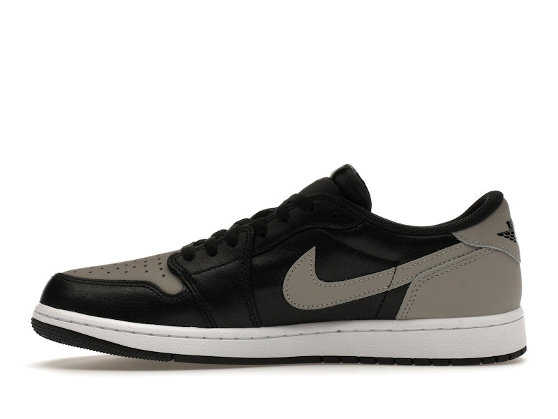 Jordan 1 Low OG Shadow (2024) - Jordan - OFFseason 衣服 - CZ0790 - 003