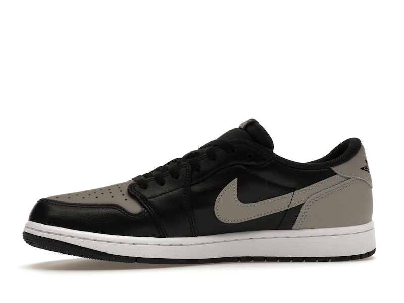 Jordan 1 Low OG Shadow (2024) - Jordan - OFFseason 衣服 - CZ0790 - 003