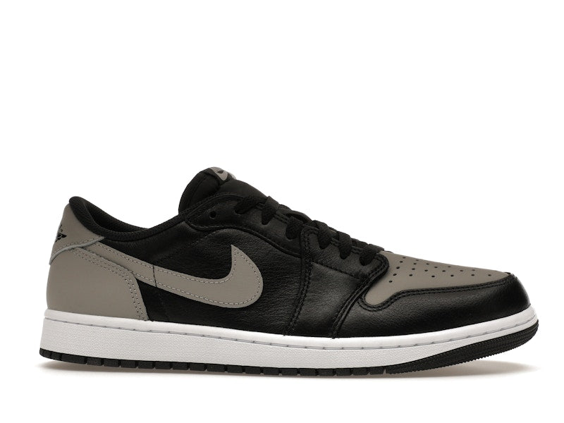 Jordan 1 Low OG Shadow (2024) - Jordan - OFFseason 衣服 - CZ0790 - 003