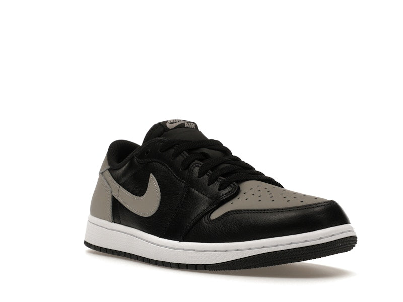 Jordan 1 Low OG Shadow (2024) - Jordan - OFFseason 衣服 - CZ0790 - 003