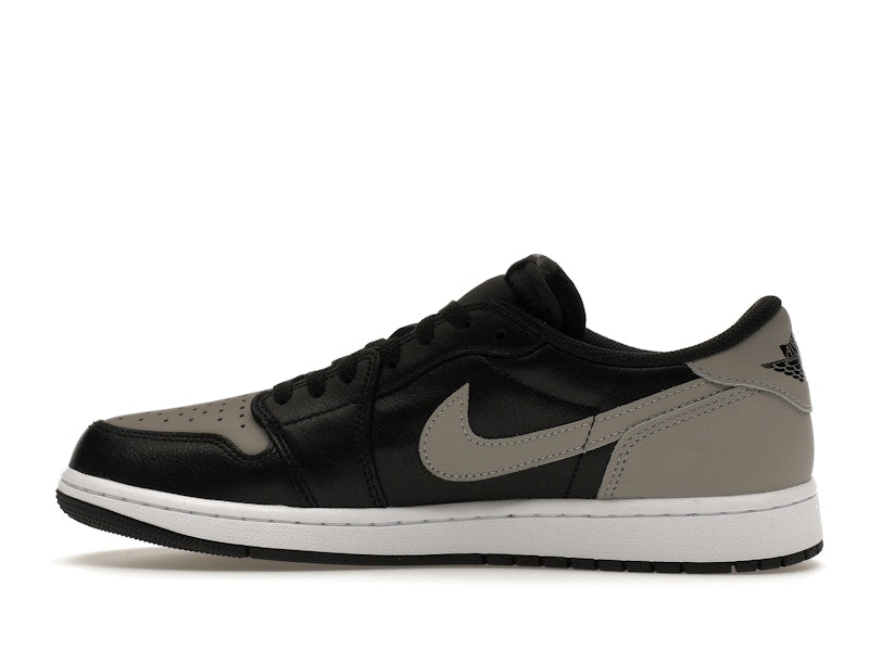 Jordan 1 Low OG Shadow (2024) - Jordan - OFFseason 衣服 - CZ0790 - 003