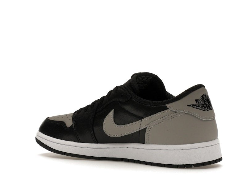 Jordan 1 Low OG Shadow (2024) - Jordan - OFFseason 衣服 - CZ0790 - 003