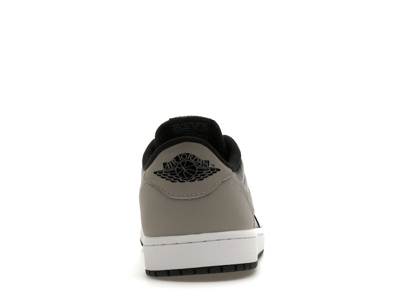 Jordan 1 Low OG Shadow (2024) - Jordan - OFFseason 衣服 - CZ0790 - 003