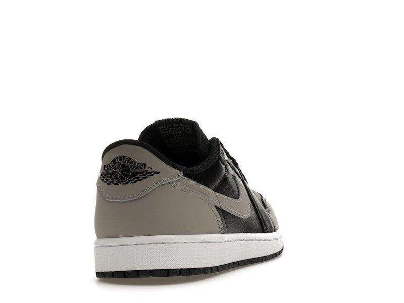 Jordan 1 Low OG Shadow (2024) - Jordan - OFFseason 衣服 - CZ0790 - 003