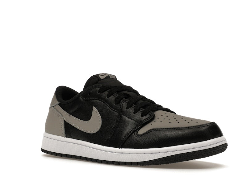 Jordan 1 Low OG Shadow (2024) - Jordan - OFFseason 衣服 - CZ0790 - 003