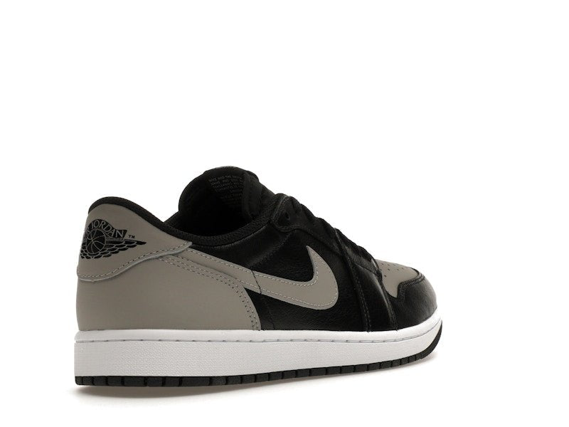 Jordan 1 Low OG Shadow (2024) - Jordan - OFFseason 衣服 - CZ0790 - 003