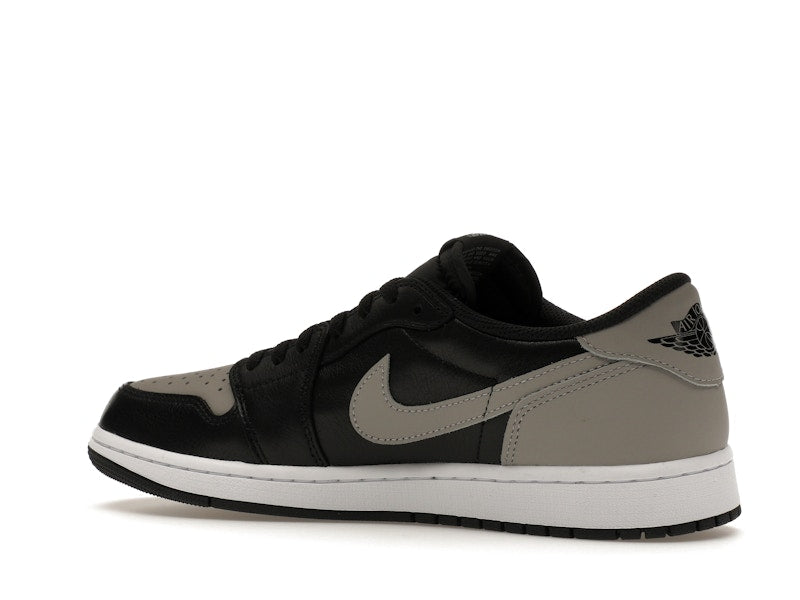 Jordan 1 Low OG Shadow (2024) - Jordan - OFFseason 衣服 - CZ0790 - 003