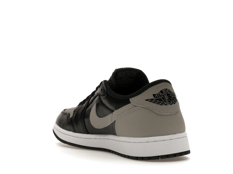 Jordan 1 Low OG Shadow (2024) - Jordan - OFFseason 衣服 - CZ0790 - 003