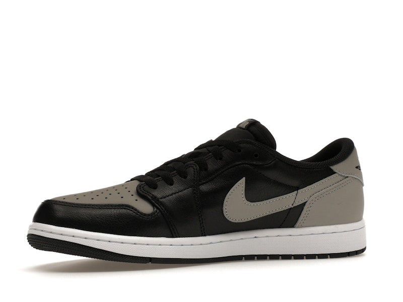 Jordan 1 Low OG Shadow (2024) - Jordan - OFFseason 衣服 - CZ0790 - 003