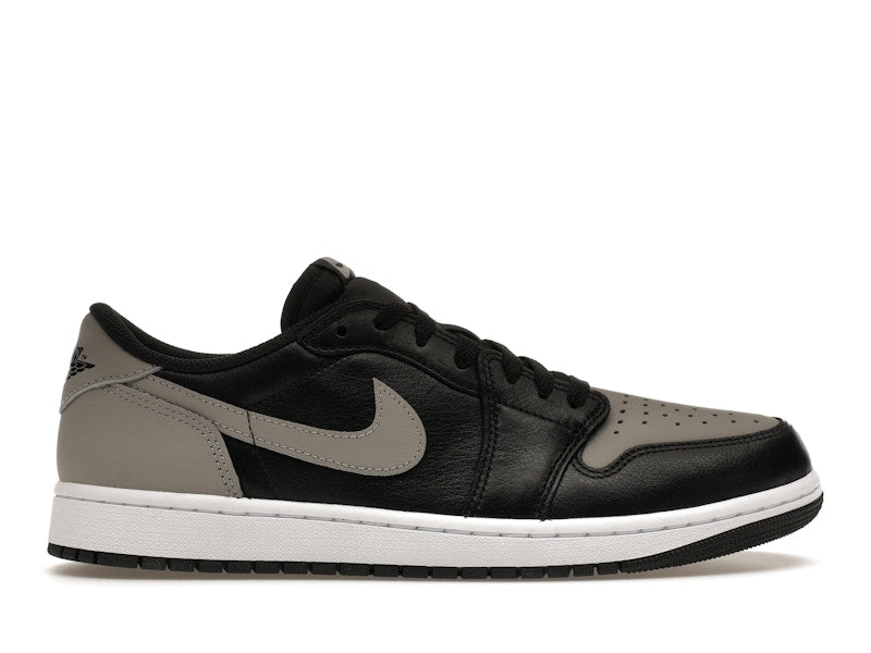 Jordan 1 Low OG Shadow (2024) - Jordan - OFFseason 衣服 - CZ0790 - 003