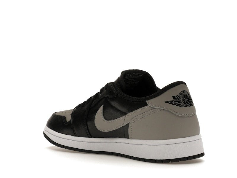 Jordan 1 Low OG Shadow (2024) - Jordan - OFFseason 衣服 - CZ0790 - 003