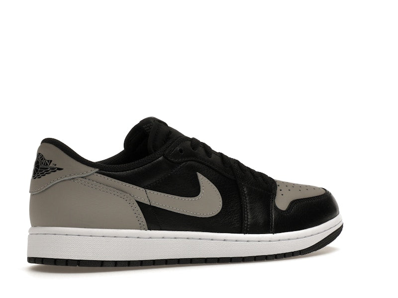 Jordan 1 Low OG Shadow (2024) - Jordan - OFFseason 衣服 - CZ0790 - 003