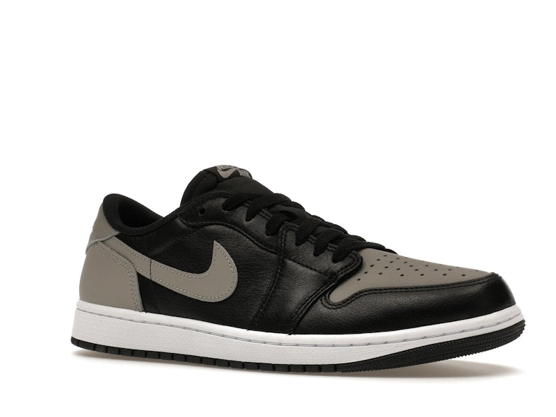 Jordan 1 Low OG Shadow (2024) - Jordan - OFFseason 衣服 - CZ0790 - 003