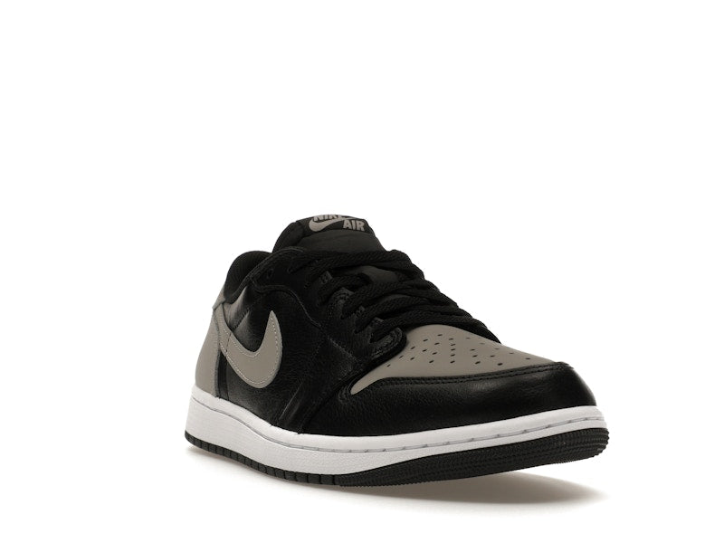 Jordan 1 Low OG Shadow (2024) - Jordan - OFFseason 衣服 - CZ0790 - 003