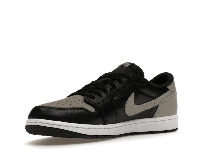 Jordan 1 Low OG Shadow (2024) - Jordan - OFFseason 衣服 - CZ0790 - 003