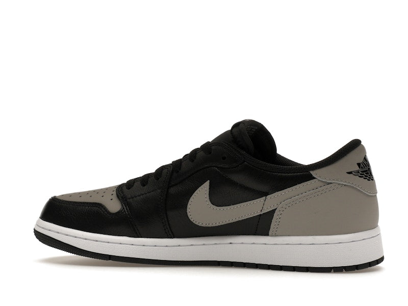 Jordan 1 Low OG Shadow (2024) - Jordan - OFFseason 衣服 - CZ0790 - 003