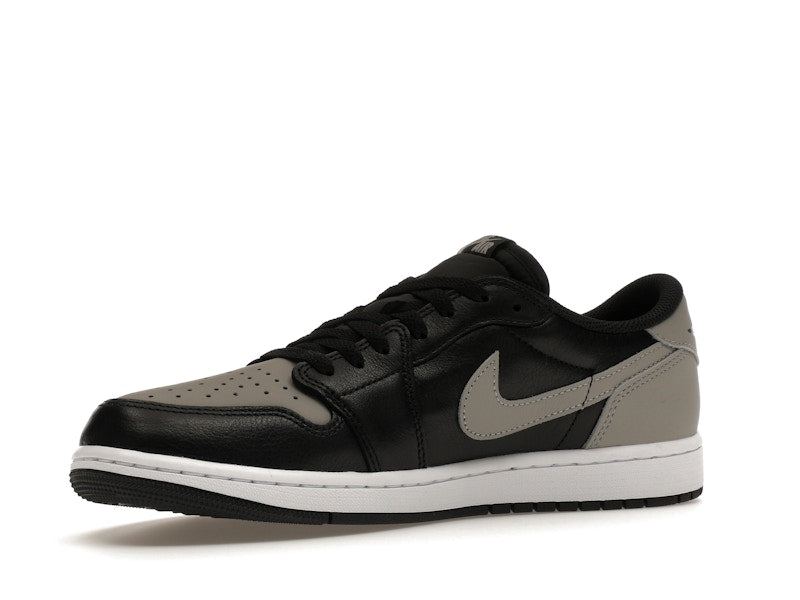 Jordan 1 Low OG Shadow (2024) - Jordan - OFFseason 衣服 - CZ0790 - 003