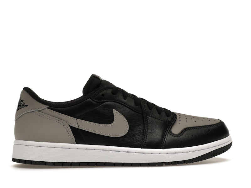 Jordan 1 Low OG Shadow (2024) - Jordan - OFFseason 衣服 - CZ0790 - 003