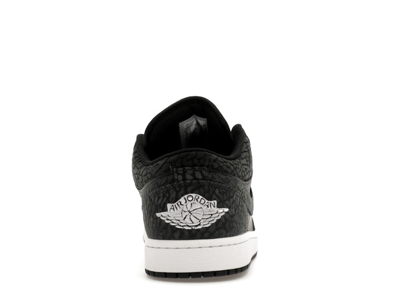 Jordan 1 Low SE Black Elephant - Jordan - OFFseason 衣服 - FB9907 - 001