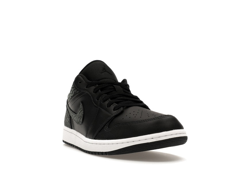 Jordan 1 Low SE Black Elephant - Jordan - OFFseason 衣服 - FB9907 - 001