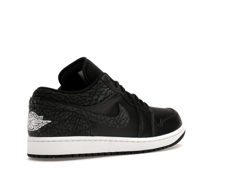 Jordan 1 Low SE Black Elephant - Jordan - OFFseason 衣服 - FB9907 - 001