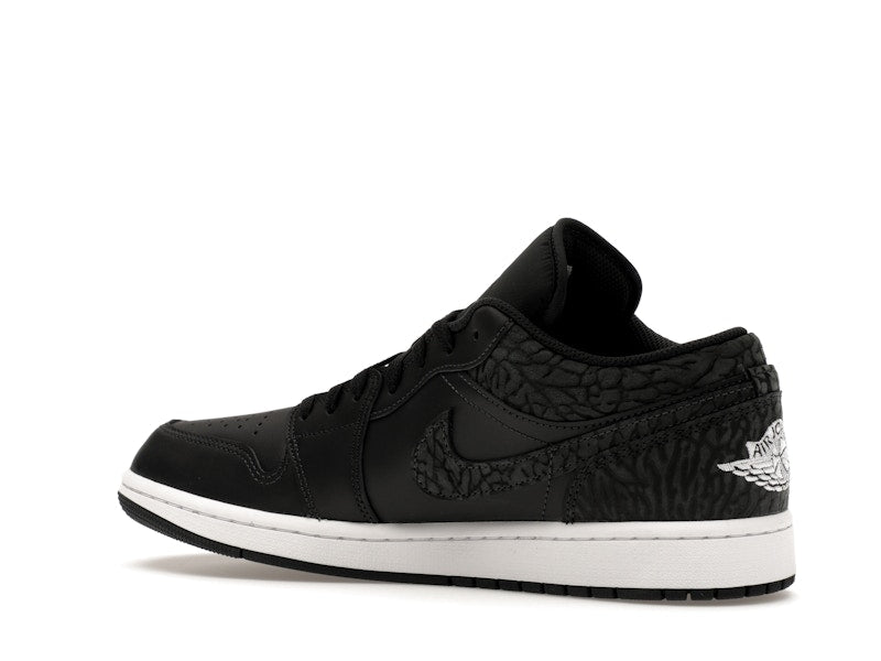 Jordan 1 Low SE Black Elephant - Jordan - OFFseason 衣服 - FB9907 - 001