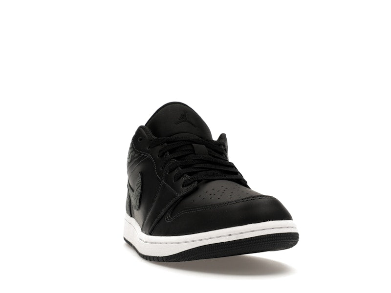 Jordan 1 Low SE Black Elephant - Jordan - OFFseason 衣服 - FB9907 - 001