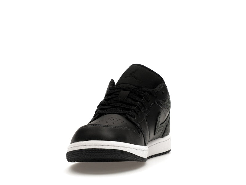 Jordan 1 Low SE Black Elephant - Jordan - OFFseason 衣服 - FB9907 - 001