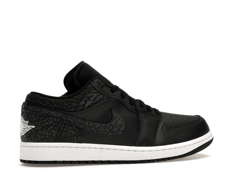 Jordan 1 Low SE Black Elephant - Jordan - OFFseason 衣服 - FB9907 - 001