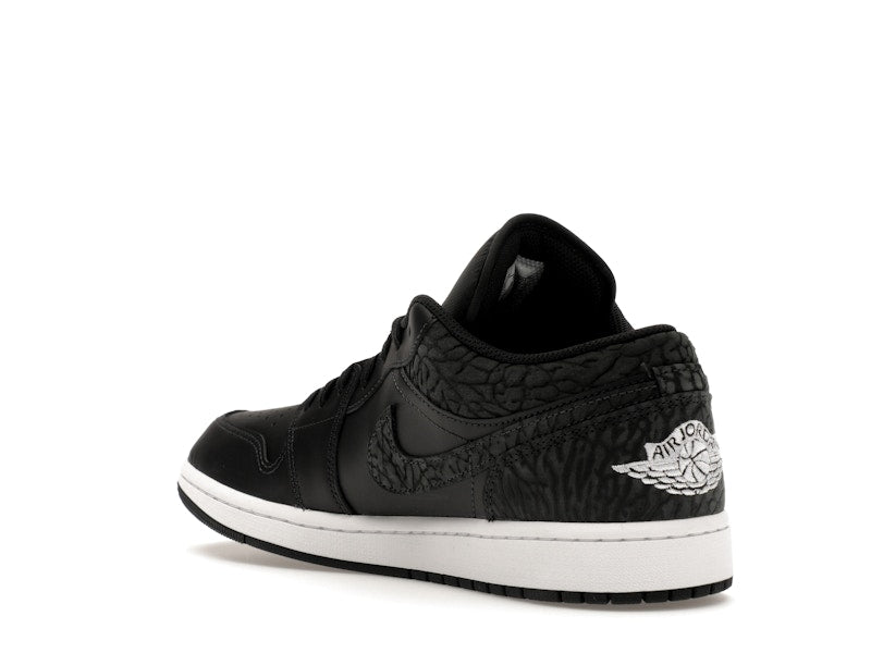 Jordan 1 Low SE Black Elephant - Jordan - OFFseason 衣服 - FB9907 - 001