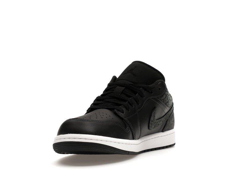 Jordan 1 Low SE Black Elephant - Jordan - OFFseason 衣服 - FB9907 - 001