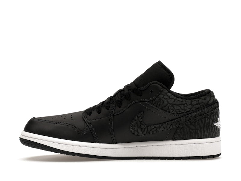 Jordan 1 Low SE Black Elephant - Jordan - OFFseason 衣服 - FB9907 - 001